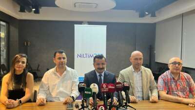 NİLTİMDER, Çalışmalarını Anlattı