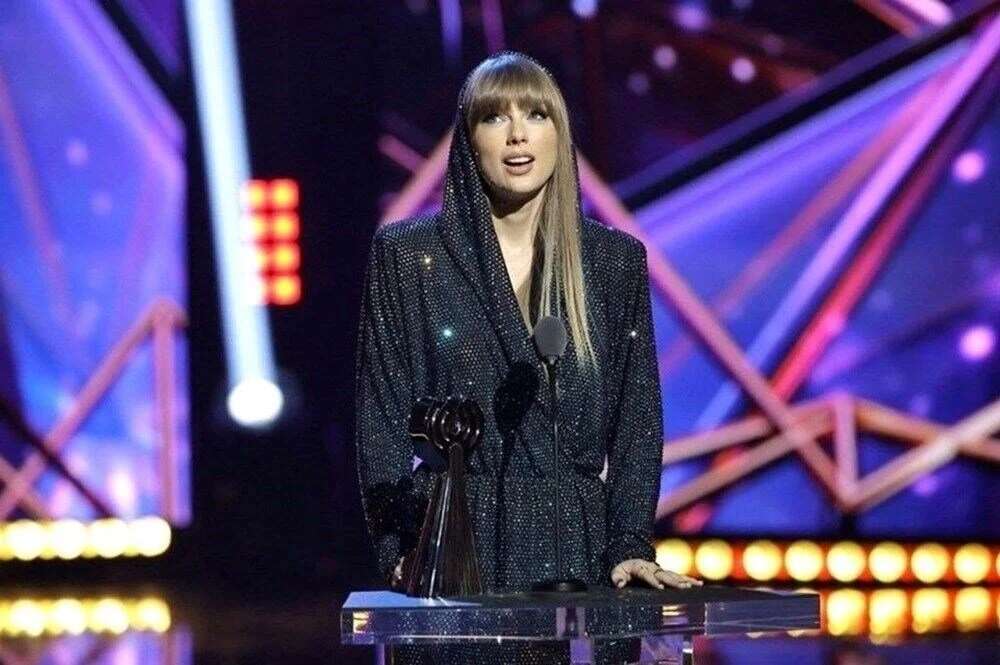 Taylor Swift için Almanya’daki bir kentin adı değiştirildi