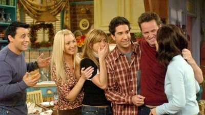 Friends’in yıldızı Matthew Perry’nin serveti açıklandı
