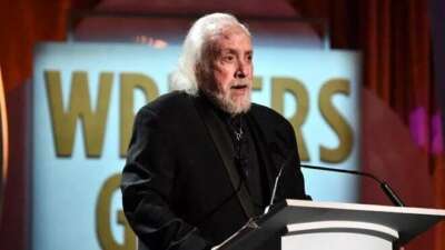 Oscar ödüllü senarist Robert Towne hayatını kaybetti