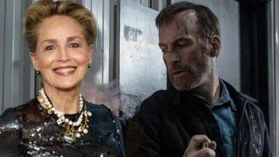 Sharon Stone aksiyon yıldızı olmaya hazırlanıyor