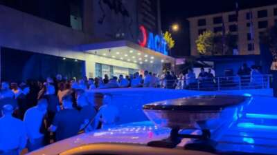 Bursa’da yan bakma cinayetinde acil karıştı