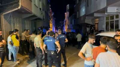 Bursa’da aileler birbirine girmişti, olayla ilgili 4 tutuklama