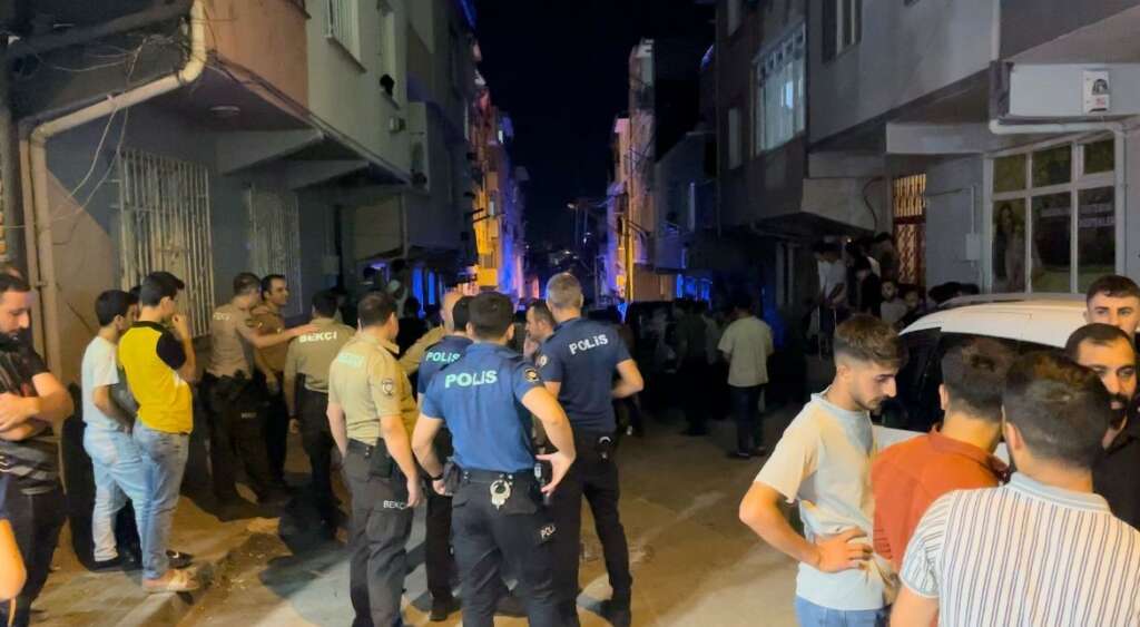 Bursa’da aileler birbirine girmişti, olayla ilgili 4 tutuklama