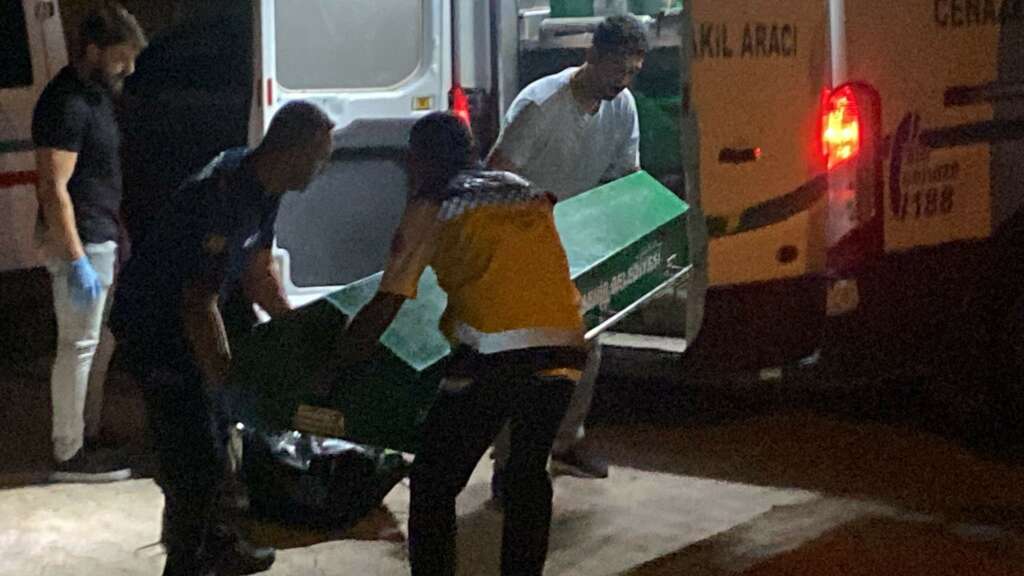 Sevgili cinayeti: Erkek arkadaşını bıçaklayarak öldürdü