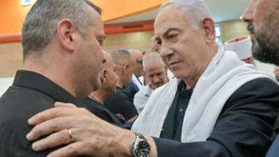 Netanyahu’dan Golan saldırısına “sert yanıt” sözü