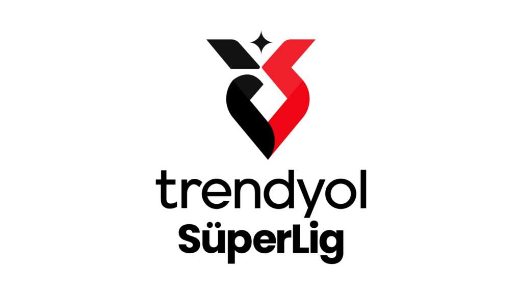 Süper Lig’in logosu değişti