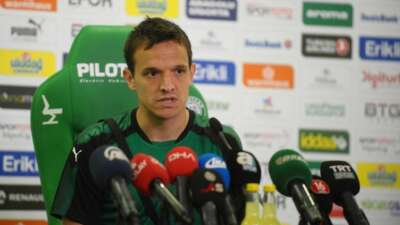 Bursaspor’da Batalla gelişmesi! Sosyal medyadan duyuruldu…