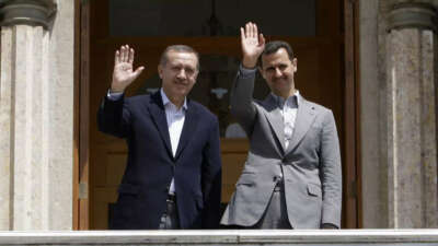 Erdoğan’ın görüşme çağrısına Esad’dan yanıt geldi