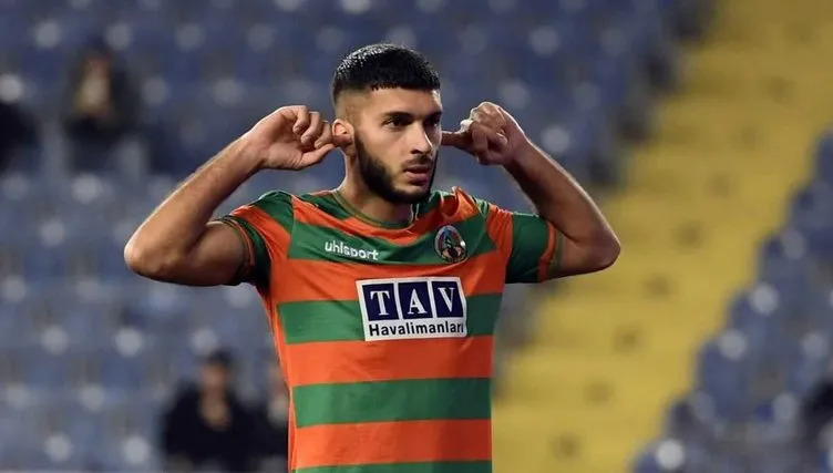 Fenerbahçe, Oğuz Aydın’ı duyurdu