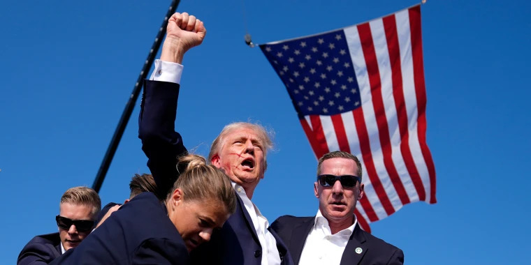 Mahkemeden Trump’a yönelik gizli belge davasına “red”