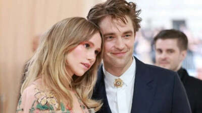 Yeni anne olan Suki Waterhouse’dan Robert Pattinson’a: O hayal ettiğim babaydı