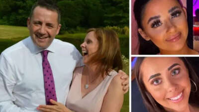 Dünya’yı sarsan cinayet: BBC yorumcusunun eşi ve iki kızı arbaletle öldürüldü
