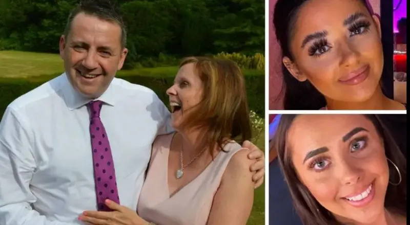 Dünya’yı sarsan cinayet: BBC yorumcusunun eşi ve iki kızı arbaletle öldürüldü