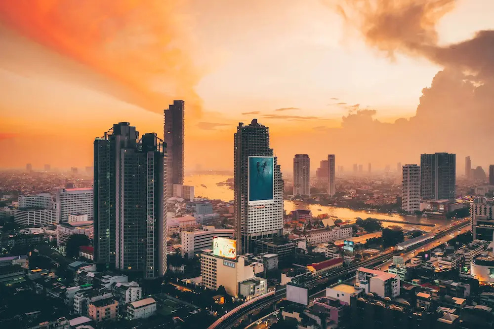 Tayland’da lüks otelde 6 kişi ölü bulundu