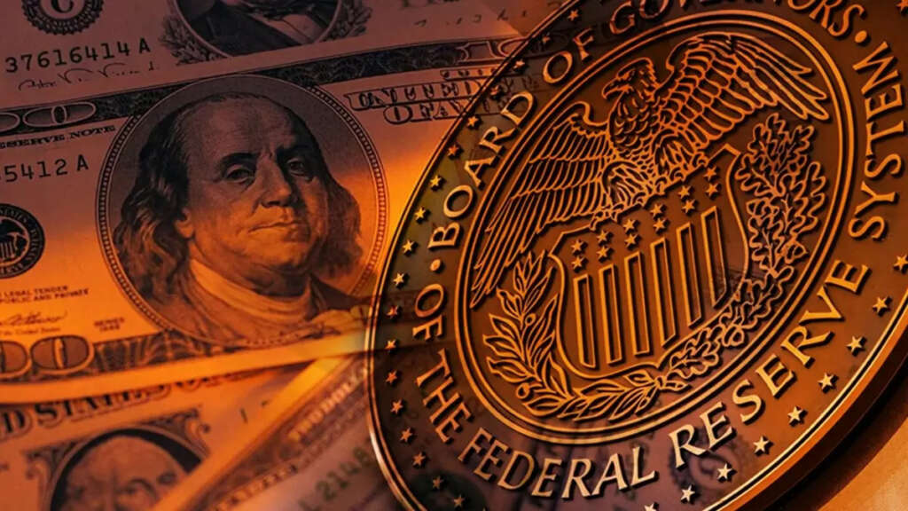 FED faiz kararı açıklandı