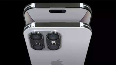 Katlanabilir iPhone mu geliyor?
