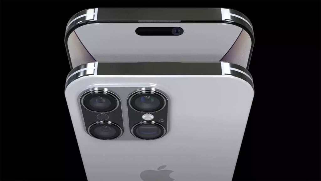 Katlanabilir iPhone mu geliyor?