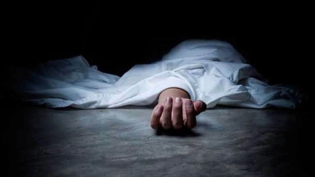 Bursa’da yağışta sürüklenen cesedin kimliği belirlendi