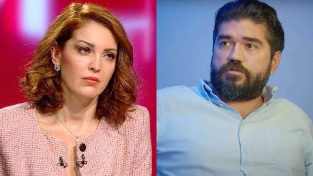 Nagehan Alçı gözyaşlarıyla anlattı: Rasim’in öfkesi dinmiyordu, elimde bıçakla beklediğimi biliyorum