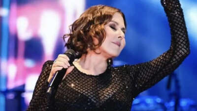 Nilüfer’le Açık Hava’da 50 yıllık yolculuk