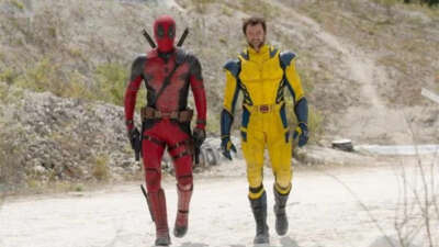 Ryan Reynolds Deadpool için neden ücret almamayı tercih ettiğini açıkladı