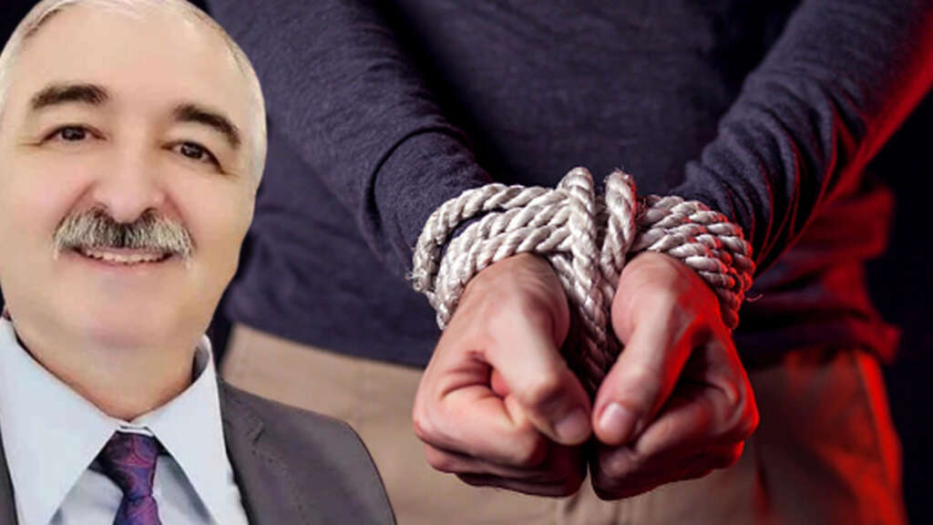 Prof. Dr. Bekir Karasu cinayetiyle ilgili 3 kişi tutuklandı