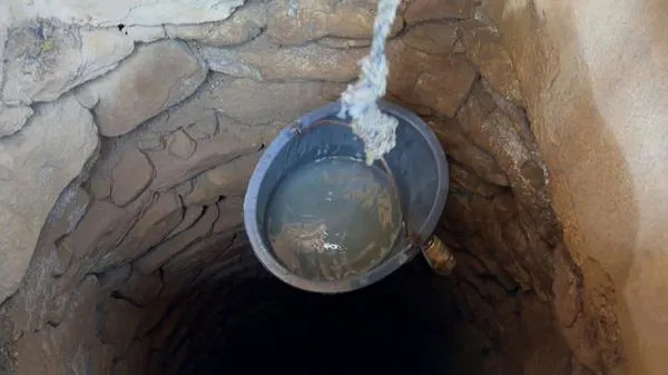 Romanya’da binlerce kişi su karnesi kriziyle karşı karşıya