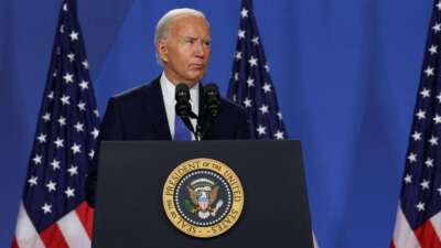 Biden’dan siyasette tansiyonu düşürme çağrısı