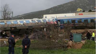 Rusya’da tren raydan çıktı: 100 yaralı
