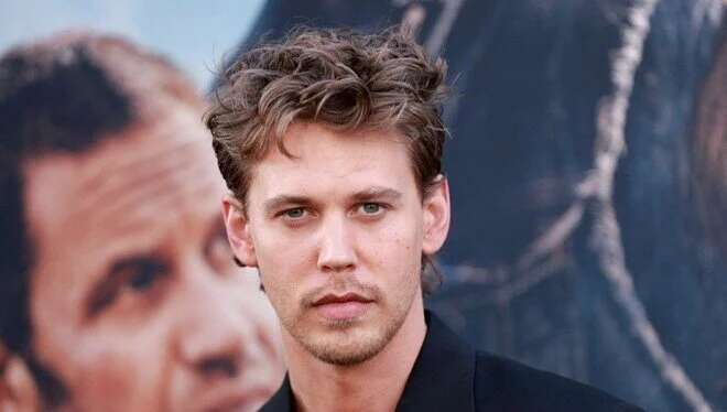 Austin Butler’dan ‘Açlık Oyunları’ itirafı
