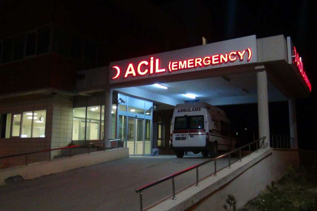 Bu semptomlara dikkat! Acil servislerdeki vaka sayısında artış