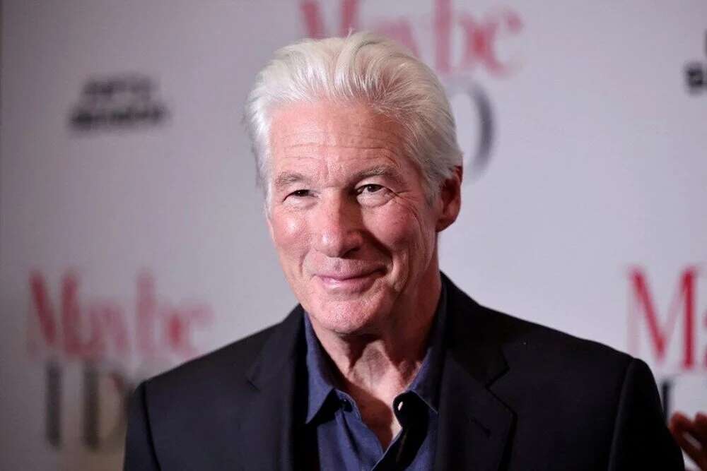 Richard Gere yıllar sonra ekranlara dönüyor