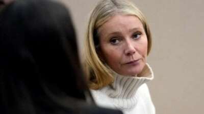 Oscar’lı oyuncu Gwyneth Paltrow çocuklarıyla ilgili en büyük korkusunu açıkladı