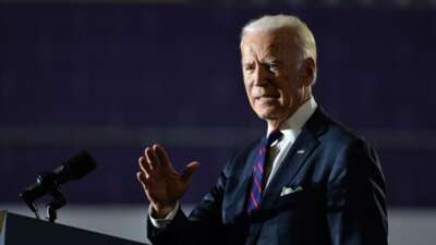 Biden’ın sağlığıyla ilgili yeni rapor! “Akşam olunca kafası karışıyor”