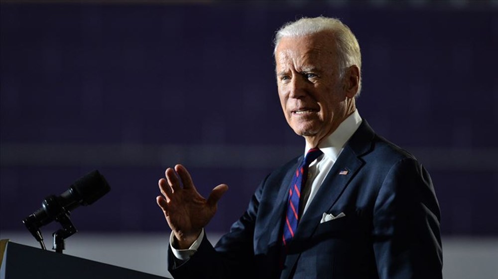 Biden’ın sağlığıyla ilgili yeni rapor! “Akşam olunca kafası karışıyor”