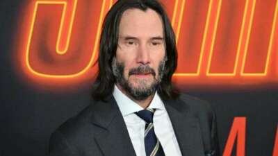 Keanu Reeves’den Matrix itirafı: Hayatımı değiştirdi