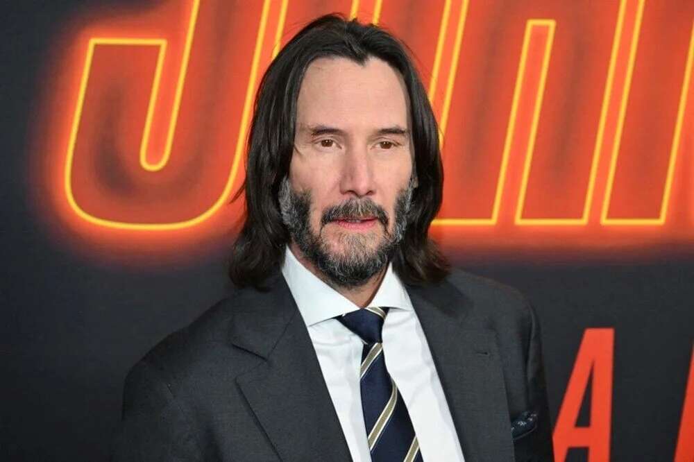 Keanu Reeves’den Matrix itirafı: Hayatımı değiştirdi