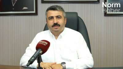 Yıldırım Belediye Başkanı Yılmaz’dan Büyükşehir Belediye Başkanı Bozbey’in açıklamalarına yanıt