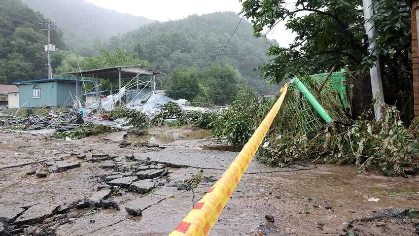Etiyopya’daki toprak kaymasında can kaybı 229’a yükseldi