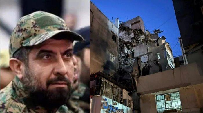 Hizbullah, Fuad Shukr’un öldüğünü doğruladı