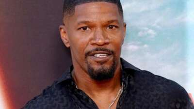 Jamie Foxx neden hastaneye kaldırıldı?