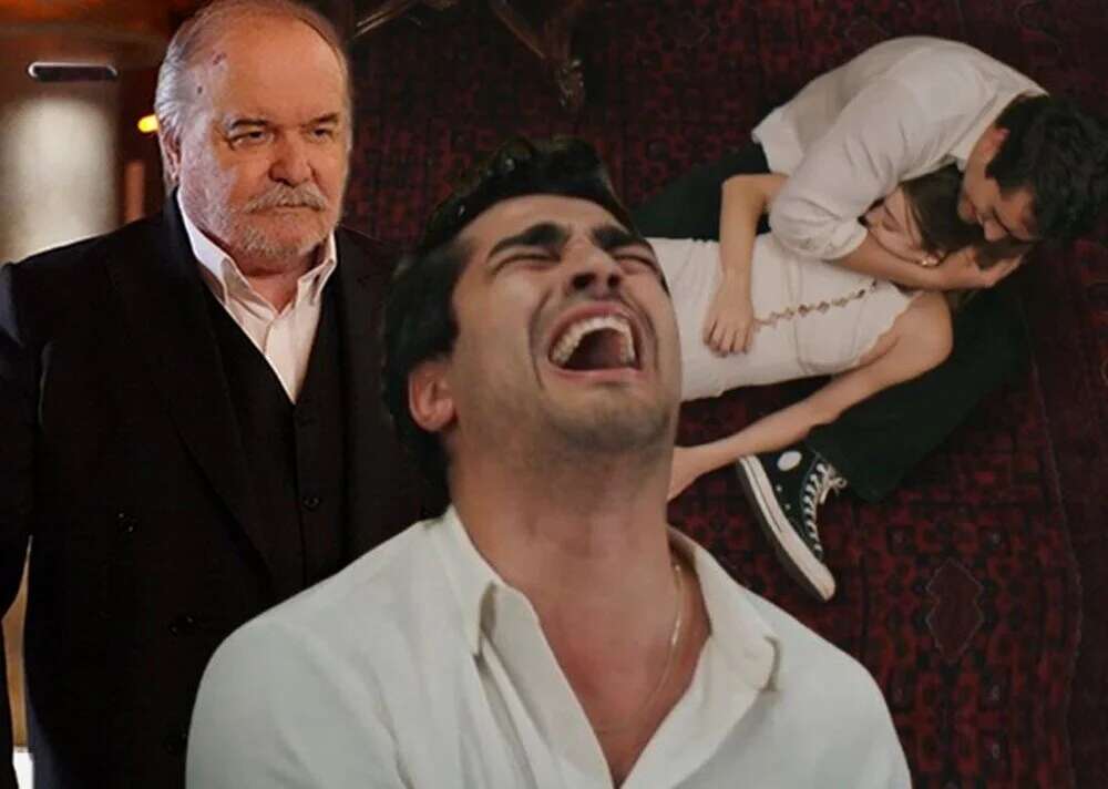 Yalı Çapkını’nda senarist değişikliği