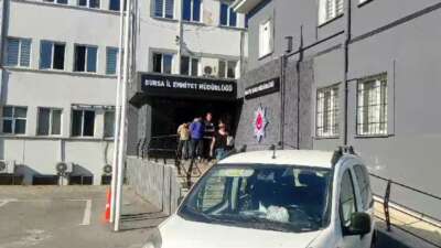 Bursa’da fuhuş operasyonu