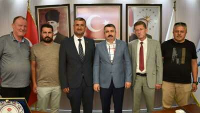 Yıldırım’ın dönüşümüne ANASİAD desteği