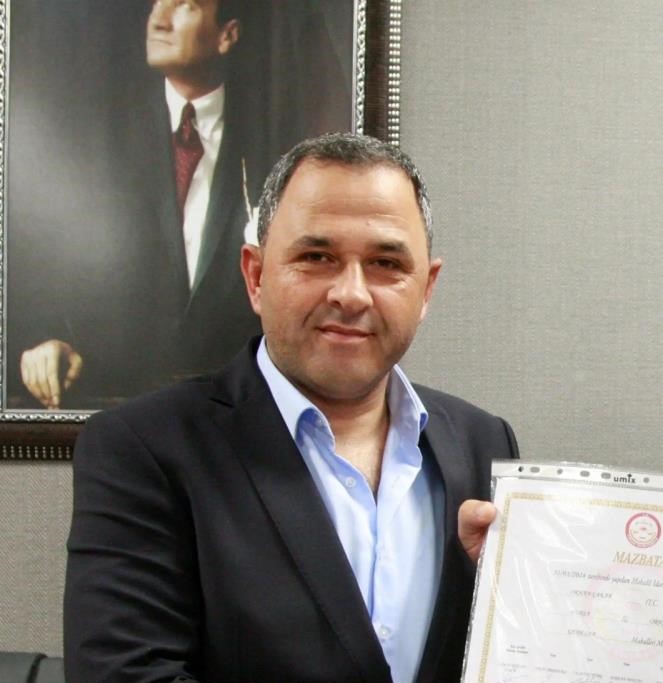 Bursa’da kavgaya karışan muhtar tutuklandı