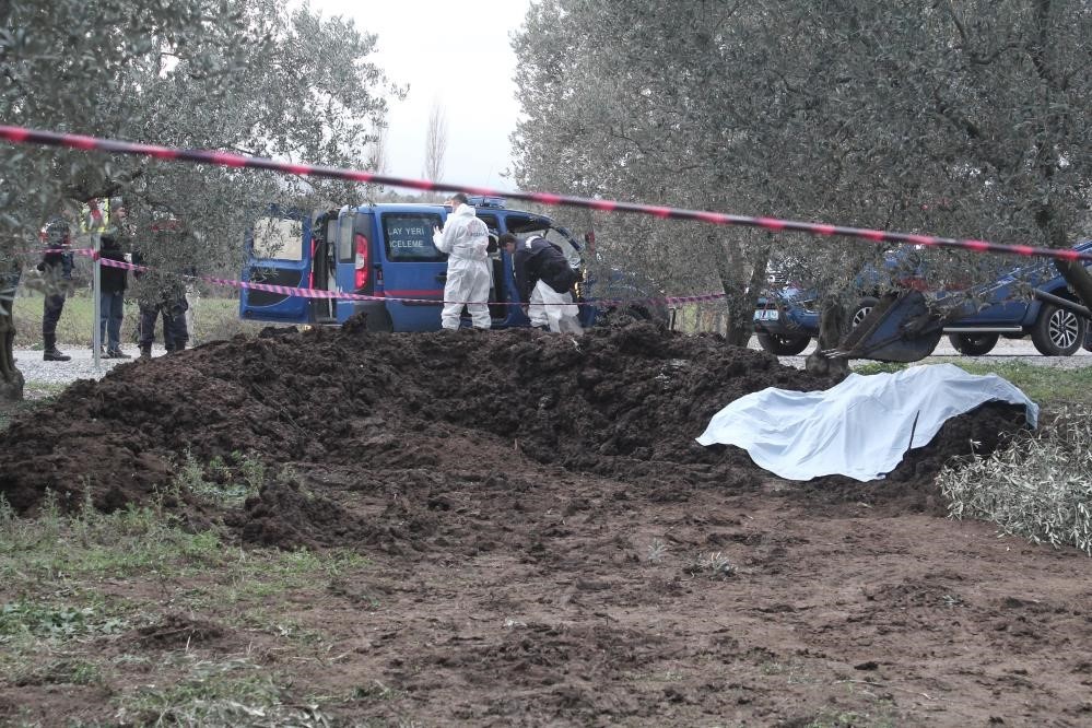 Bursa’daki cinayette tüyler ürperten detay!