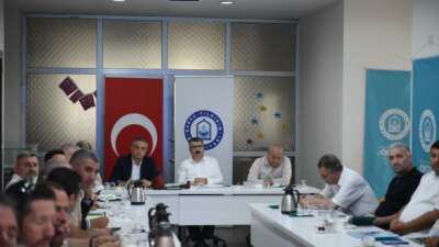Yıldırım’da her mahalleye eşit hizmet gidiyor