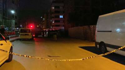Bursa’da asansör boşluğunda cesedi bulunmuştu…Yürek burkan detay