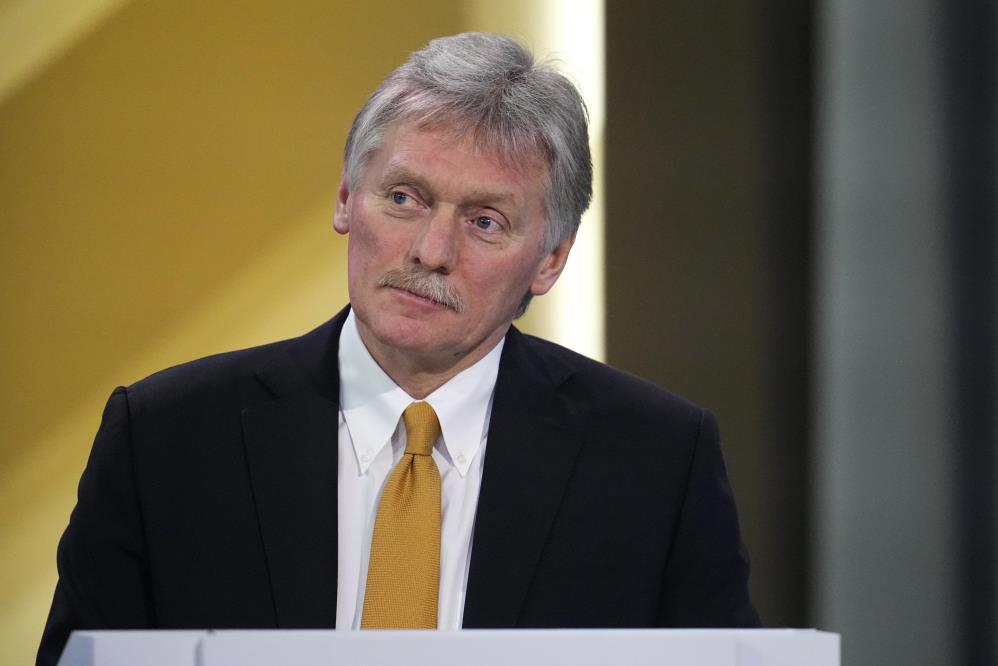 Kremlin: “ABD’deki iç siyasal süreçlere hiçbir zaman müdahale etmeyeceğiz” Kremlin: “ABD’deki iç siyasal süreçlere hiçbir zaman müdahale etmeyeceğiz”